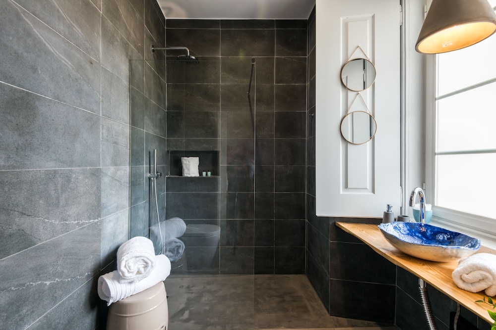 19 Tile Ceramic Concept - by Unlock Hotels