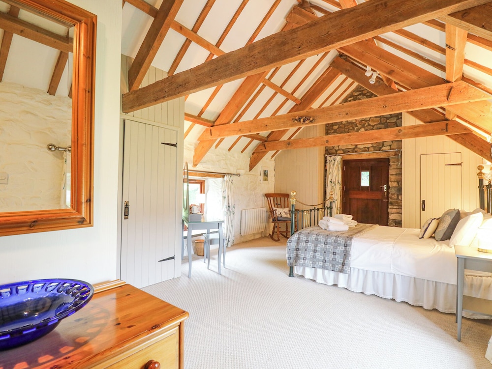 Stable Cottage