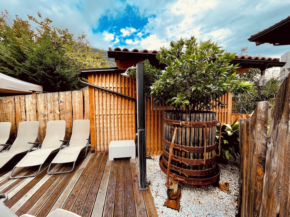 Casa da Carmen Boutique & Private Spa
