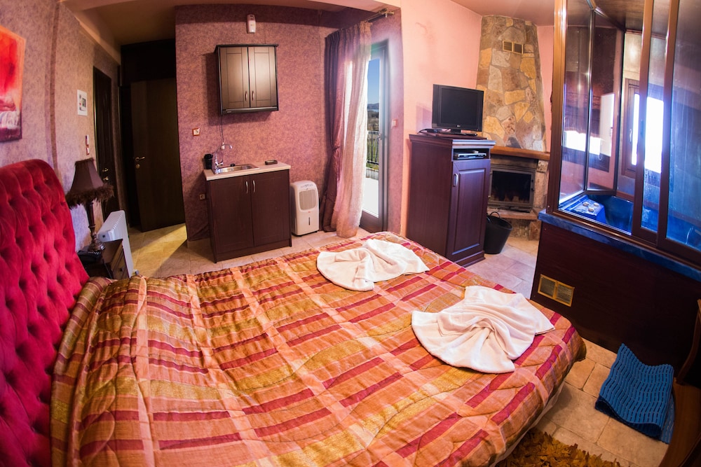 Silva Suites