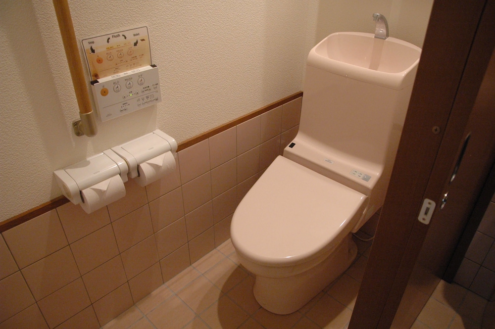 Oyama Guest House Kyoto