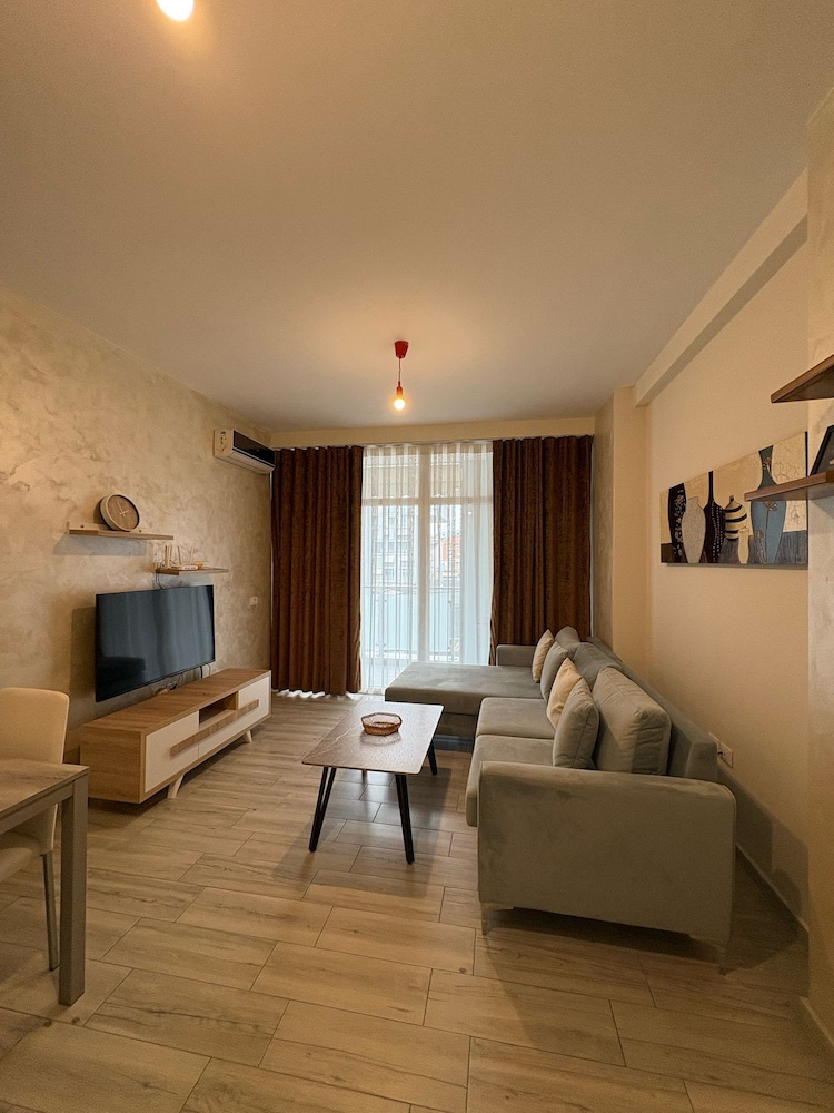 Blue Boutique Apartments 2