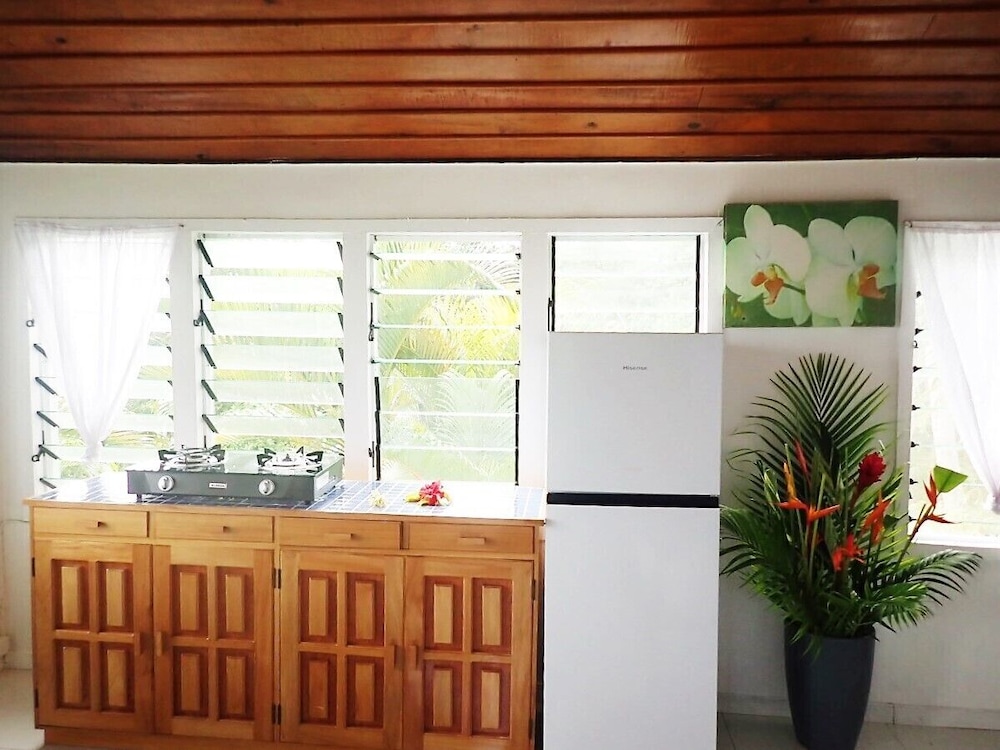 Makaira Resort - view 9