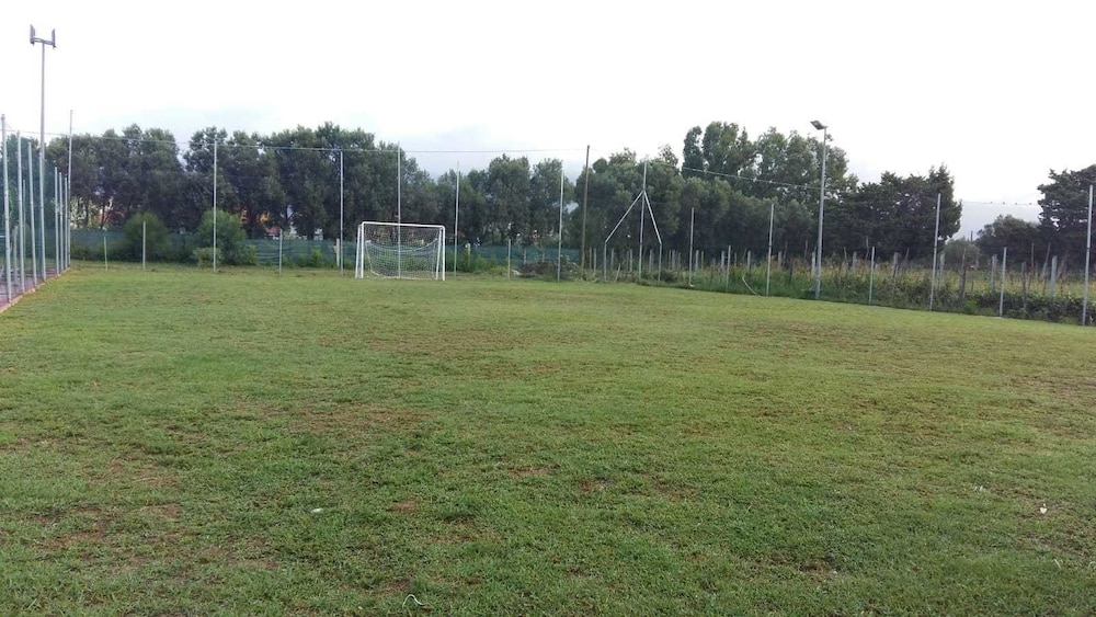 Camping Ulisse