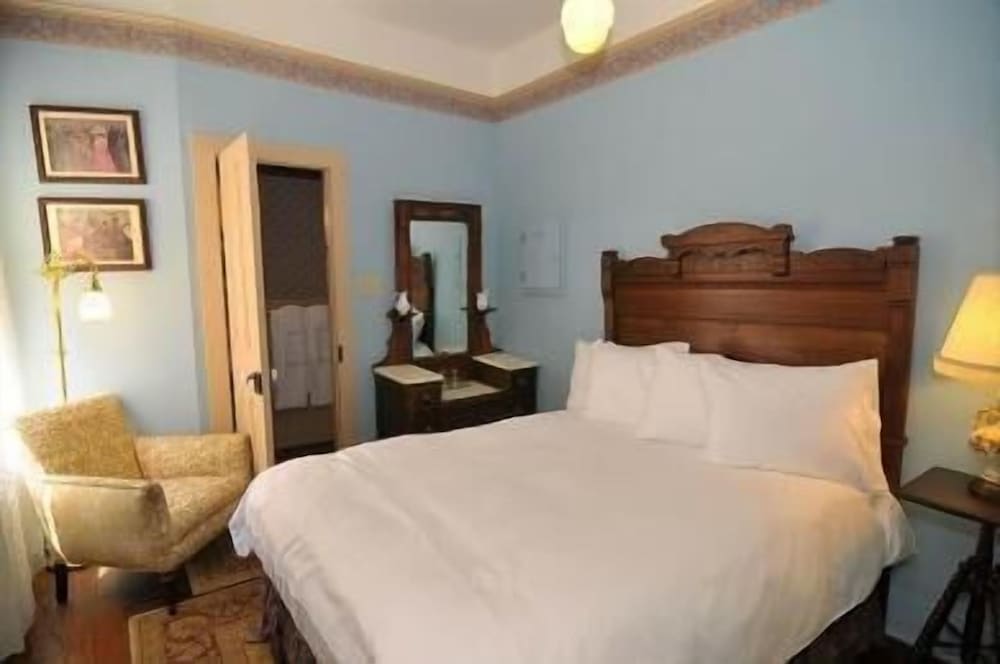 Atlantic Hotel
