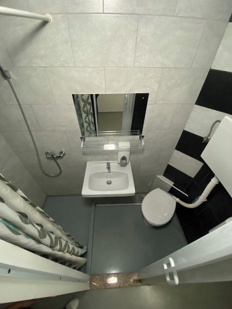 Hostel Kantun