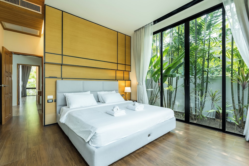 Baan Bua Bt17 By Villacarte