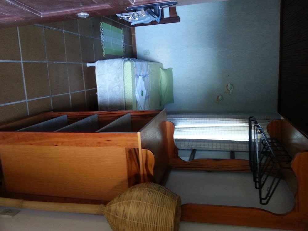 Itaúna Hostel