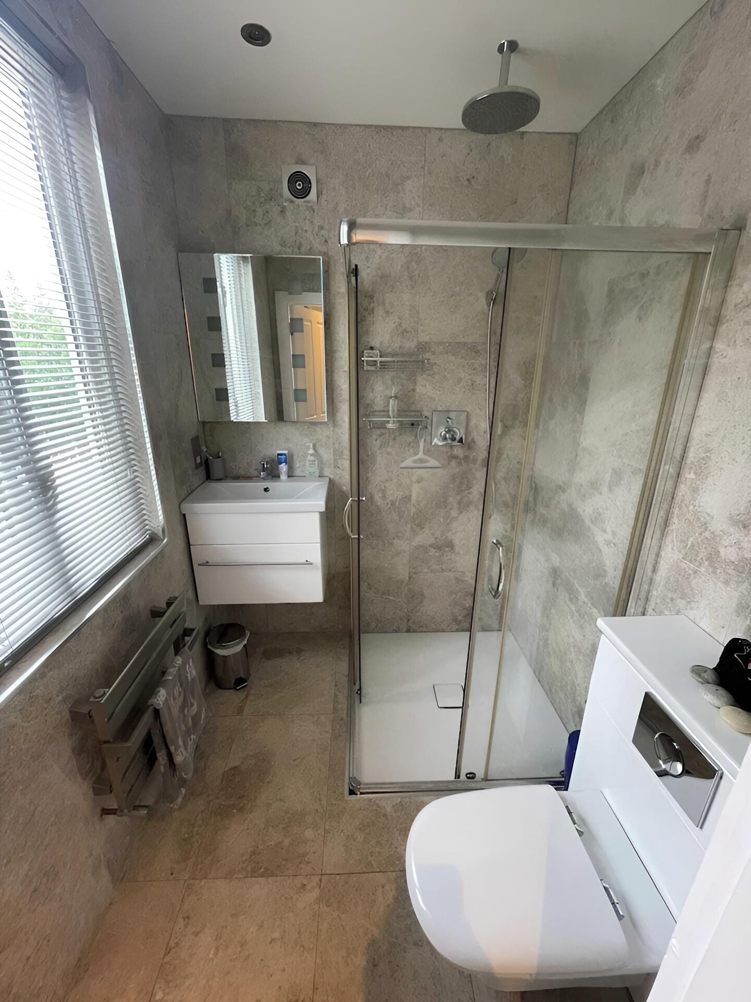 Incredible 5BD House on Private Road - Tulse Hill