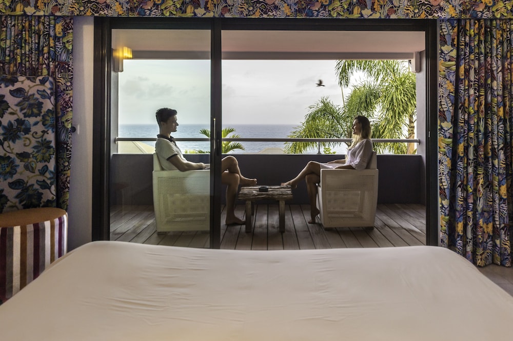 La Toubana Hôtel & Spa - Photo 9