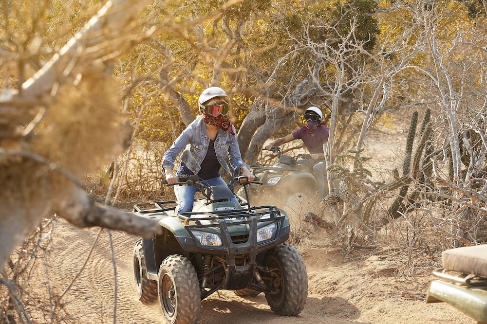 Los Cabos Vacations - Playa Grande Resort  Grand Spa - Property Image 5