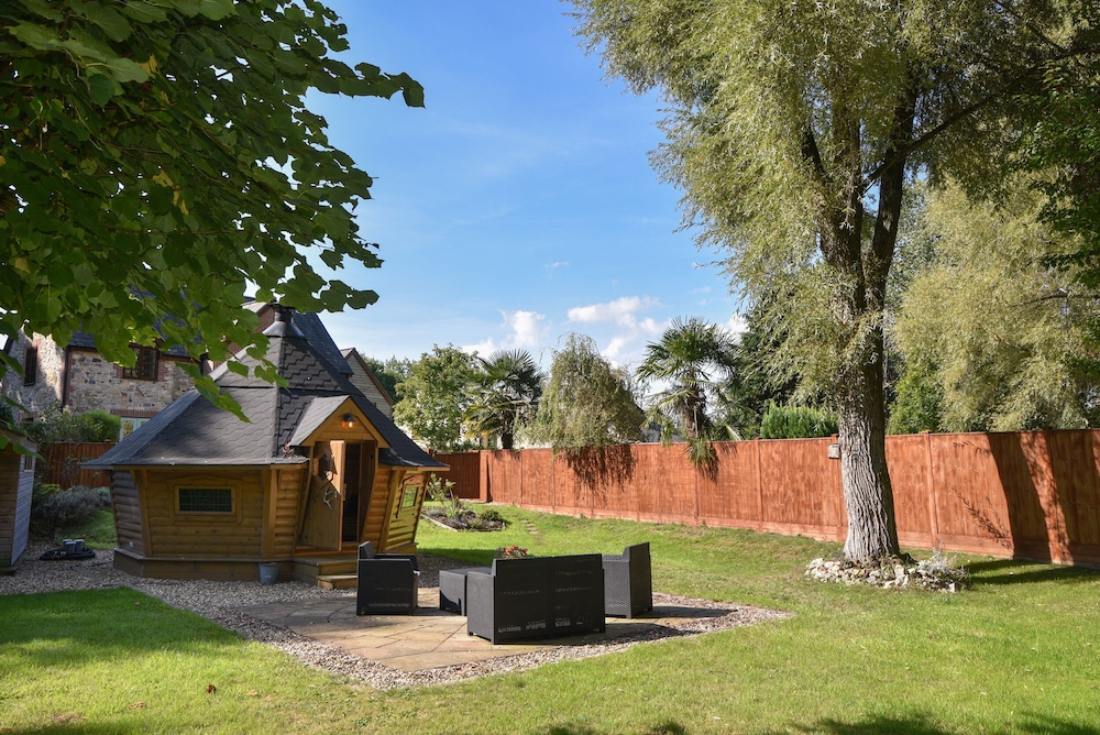 Barley Cottage