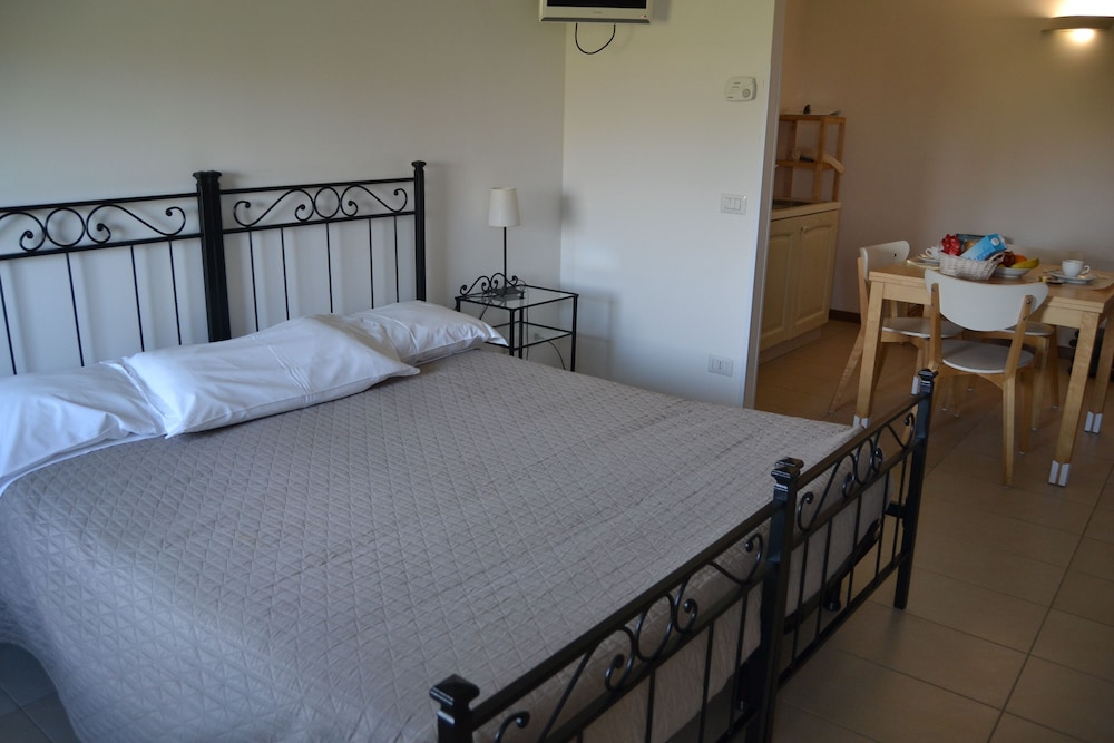 Agriturismo Pra' d'Arca view 2