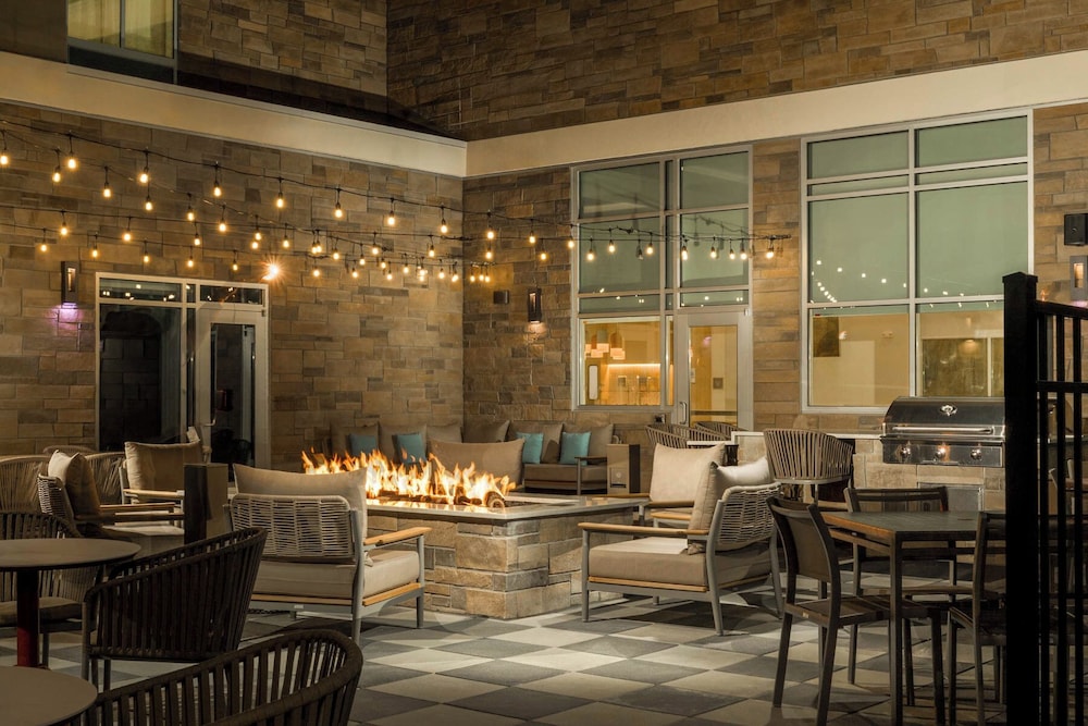 Homewood Suites By Hilton Puyallup Tacoma