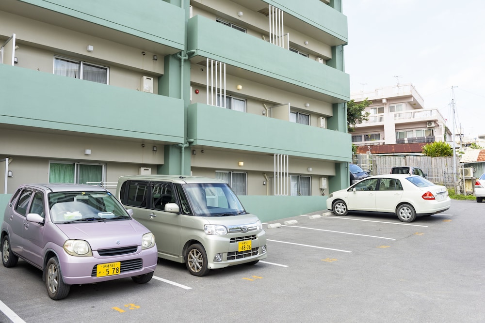 Mr.KINJO EMINENCE INN MAKISHI