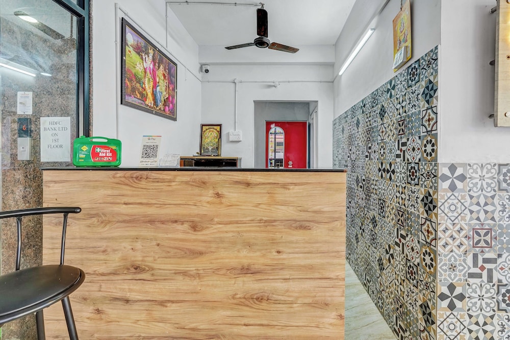 Season4 Residences 1-BHK furnished appt