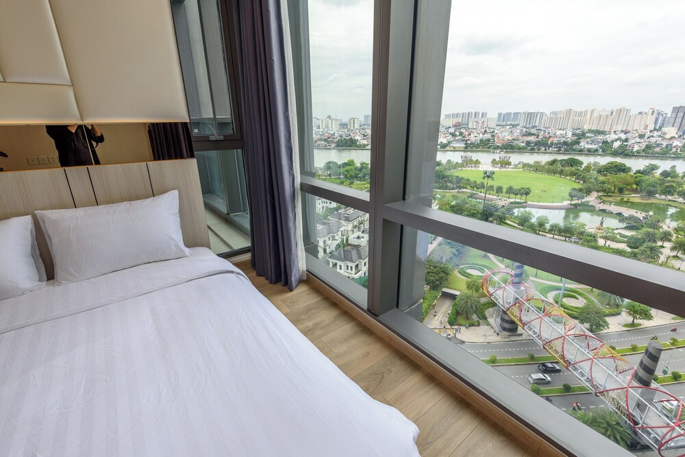 Landmark 81 Luxury Citypoint ANGIA