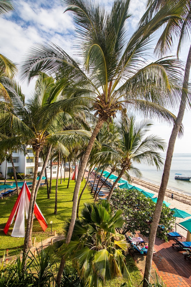 Bamburi Beach Hotel - All Inclusive