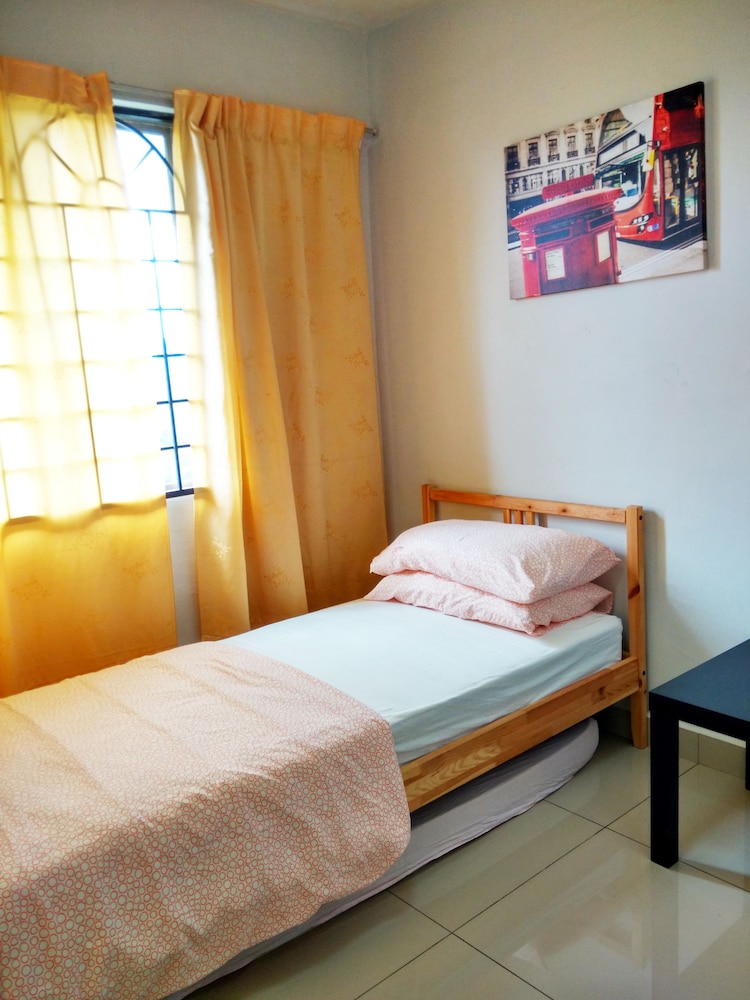 iCheck Homestay Putrajaya photo 3