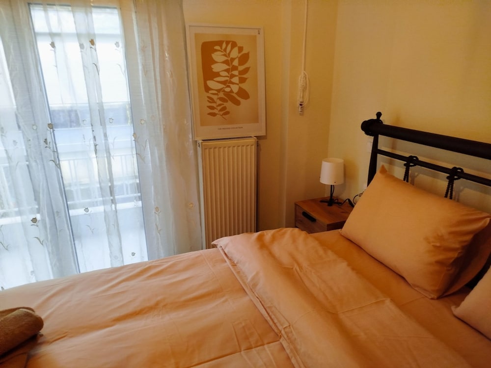 Casa Dolce Trikala Town
