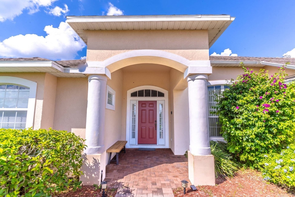 819 Tuscan Ridge
