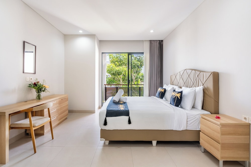 Cendana Villa Sanur