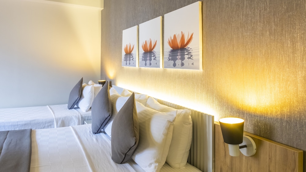 Ariel Hotel Alaçatı - Image 26