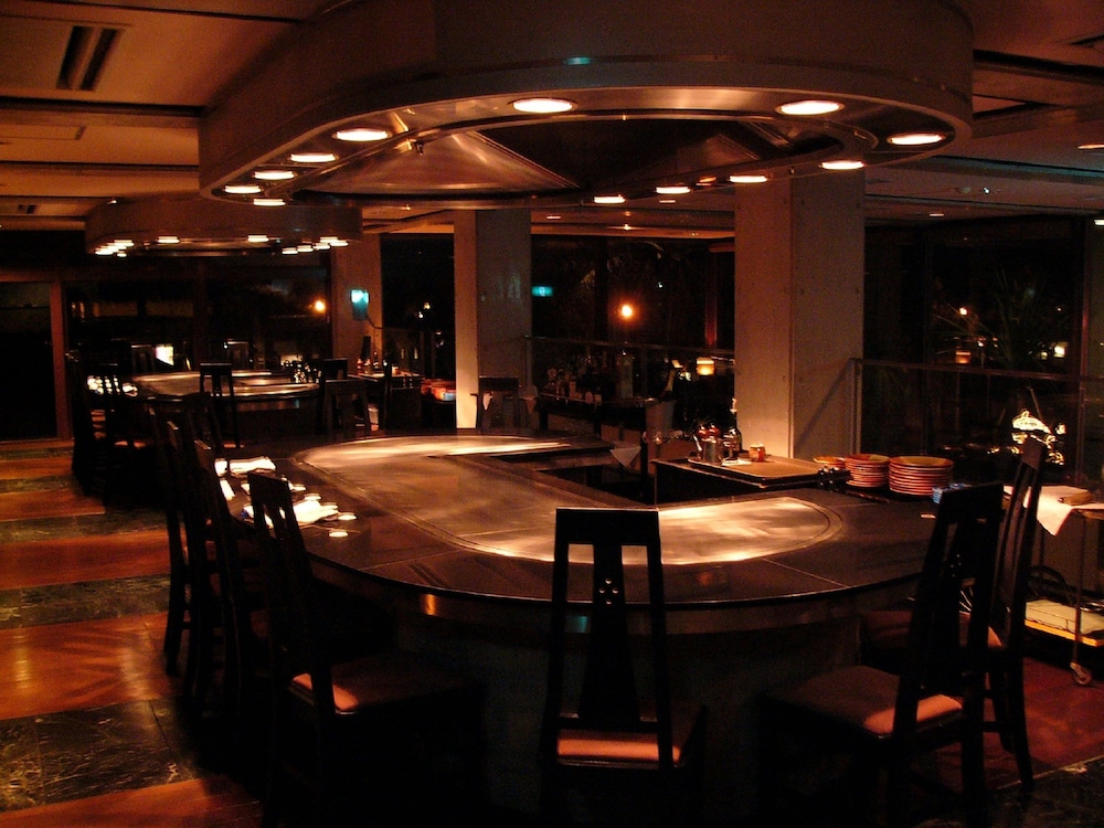 Okuma Private Beach & Resort 57