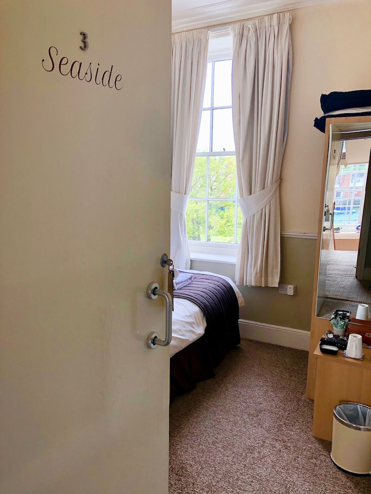 The Warwick Guest House