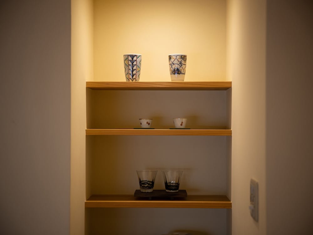 UCHIKO-Inn KURA