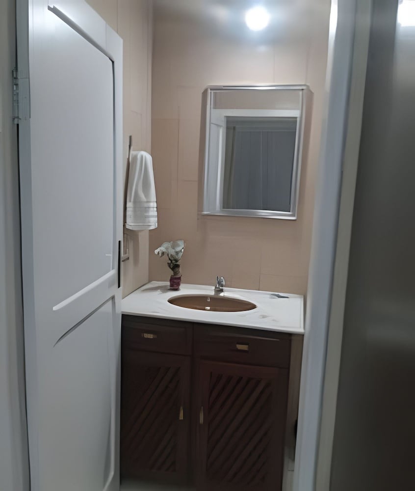 Oceana Suites Pousada Meireles