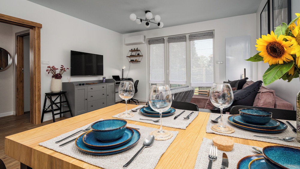Apartamenty Sun & Snow Nad Ujściem view 4