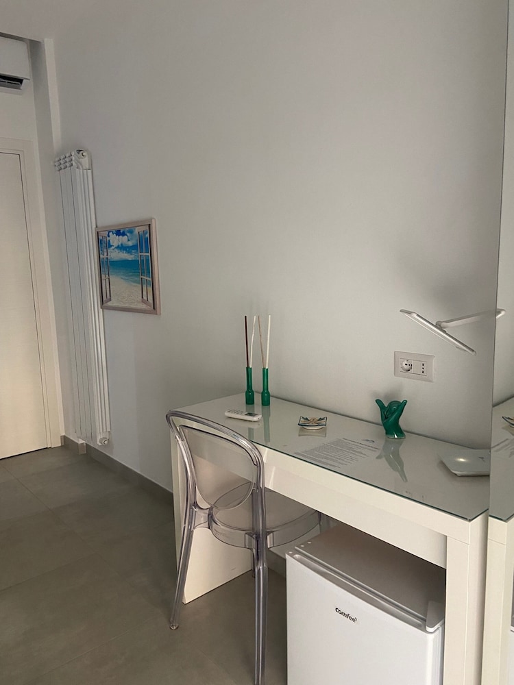 Mamuccia Rooms