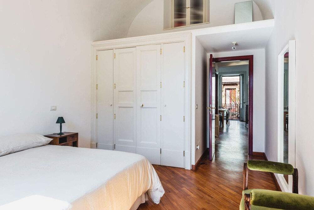 Classic Apartment La Maddalena