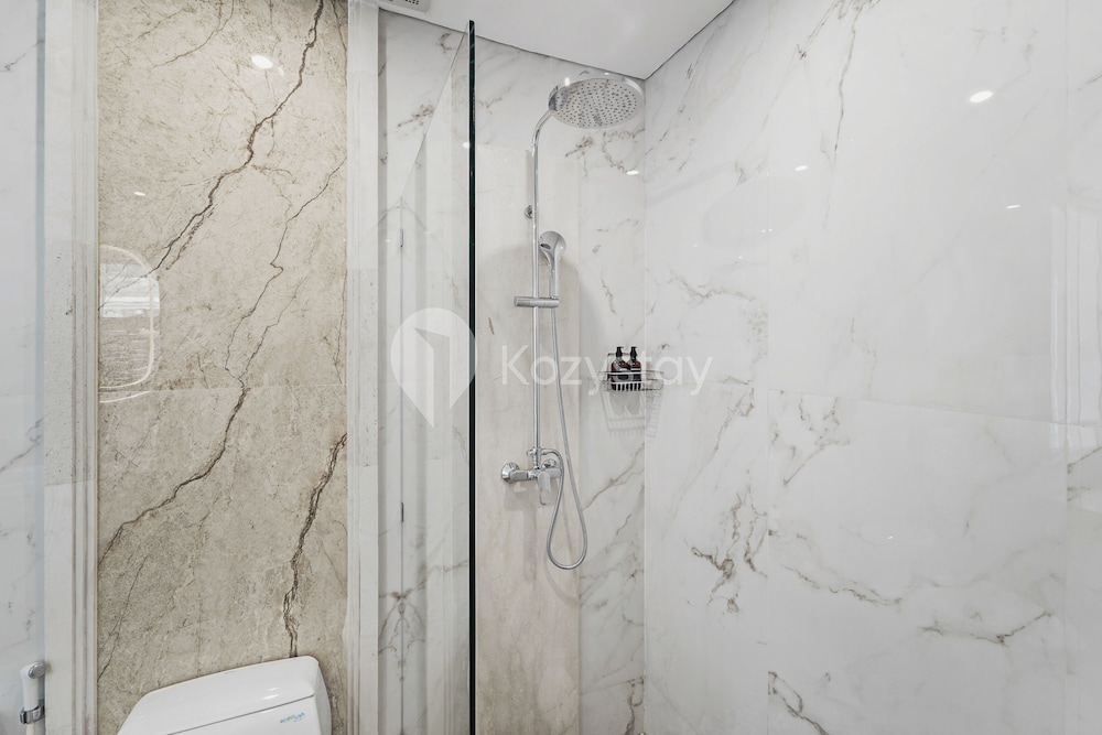 Serava Villa by Kozystay - Canggu