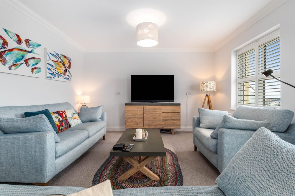 Cottage Mews - 3 Bedroom Cottage - Tenby