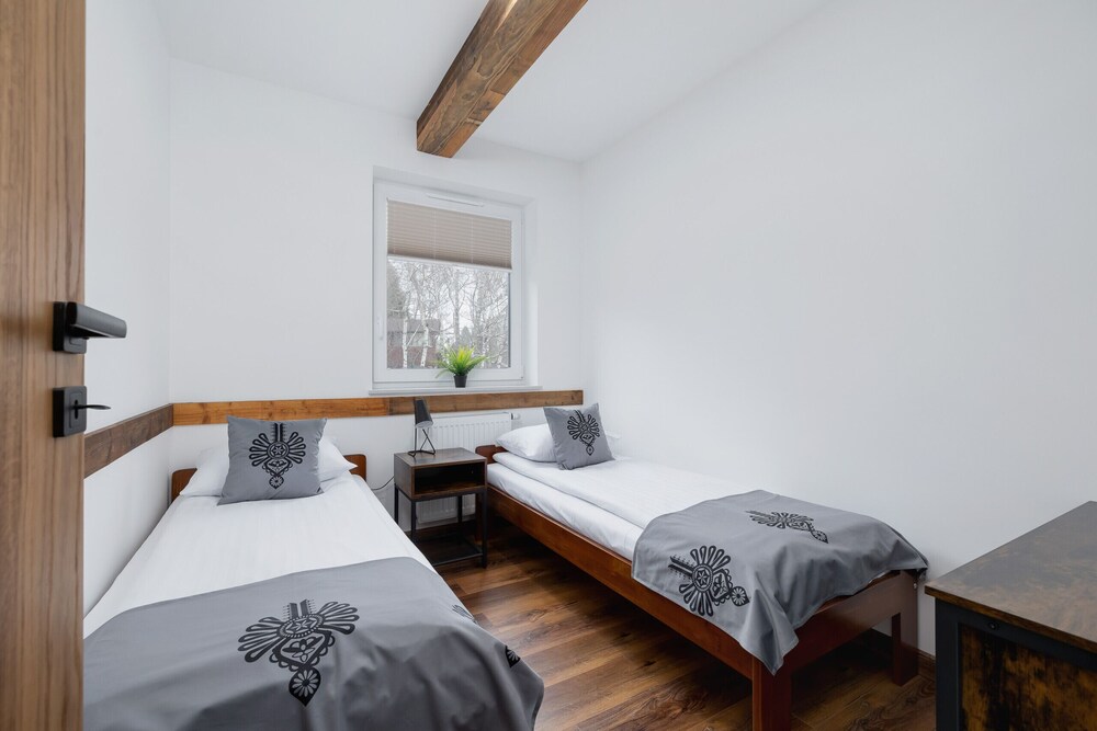 Memorable Apartment in Wisla by Renters