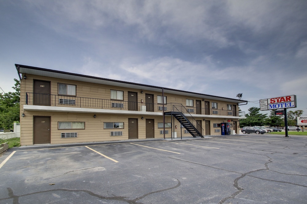 Star Motel