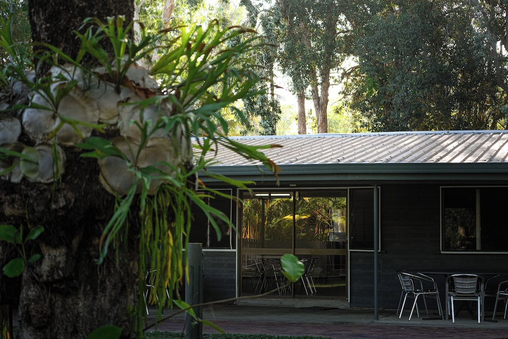 Daintree Beach Resort