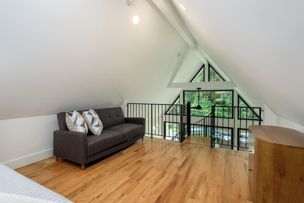 Luxury Home - The Bungalow