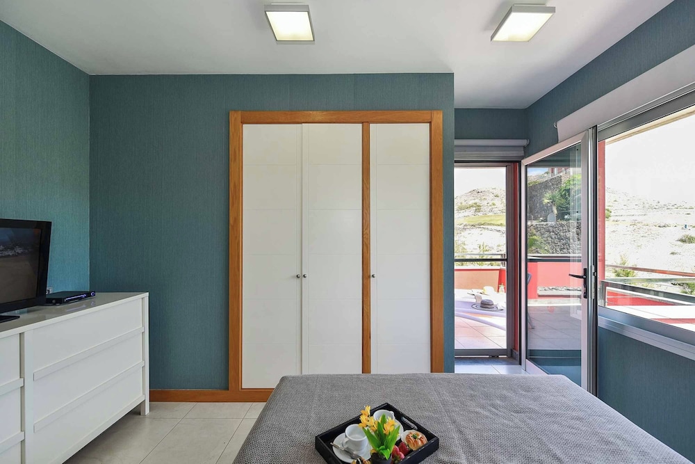 Villa Vista Golf 22
