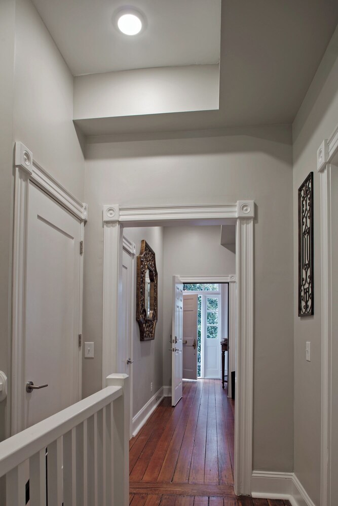 Sophisticated Historic Remodeled 9 BR