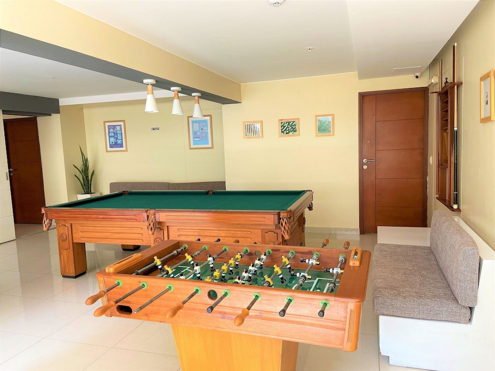 Redibuk - Luxury duplex 1BR Miraflores