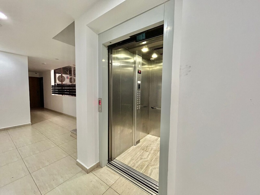 Boca de cielo Apartments