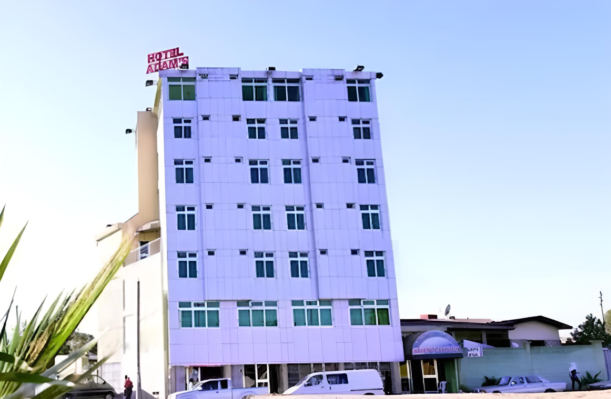 Adams Hotel