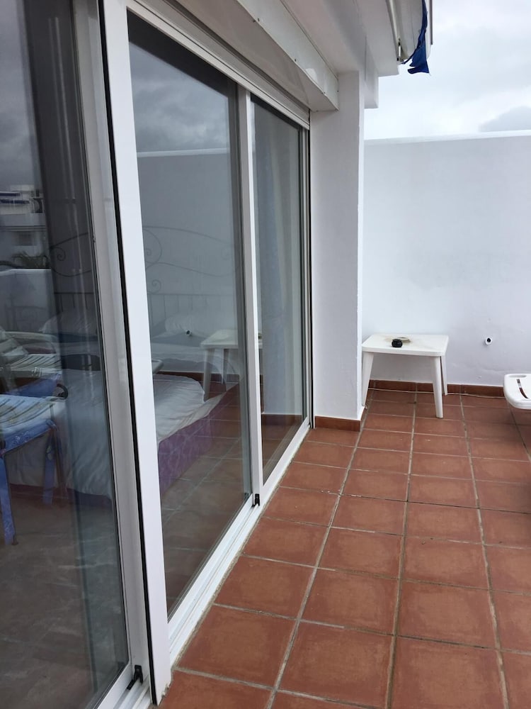 Beautiful 4 Bedroom Duplex Apartment