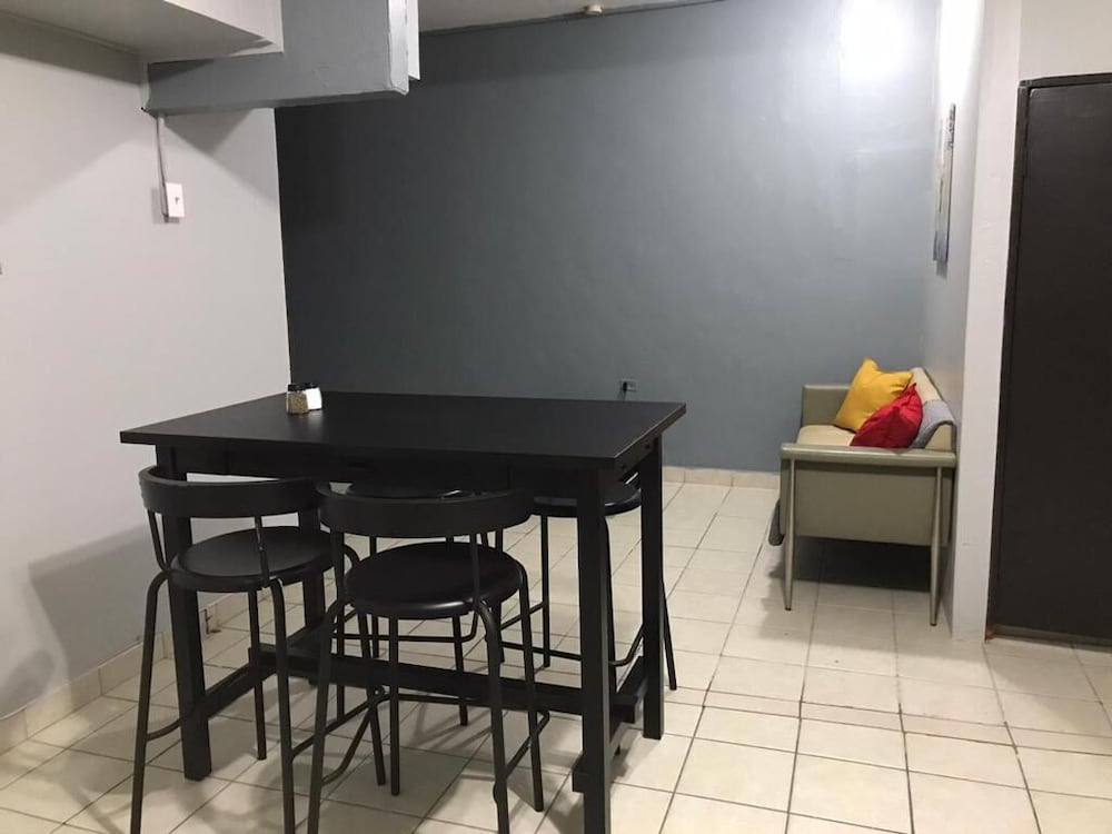 Old San Juan Rentals