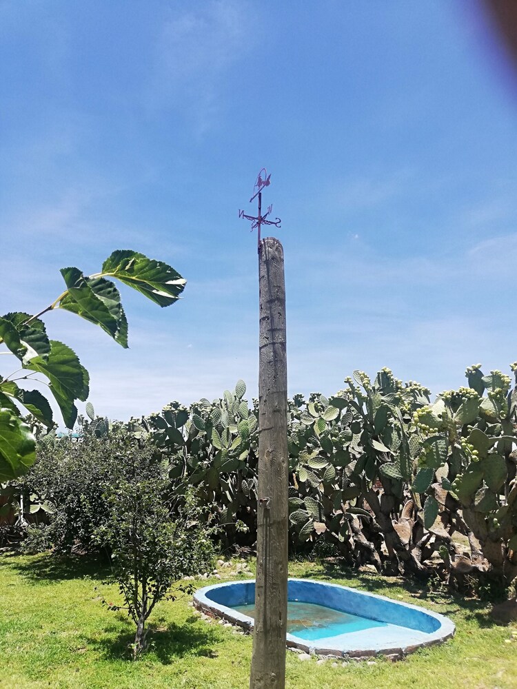 Cabañas Miranda