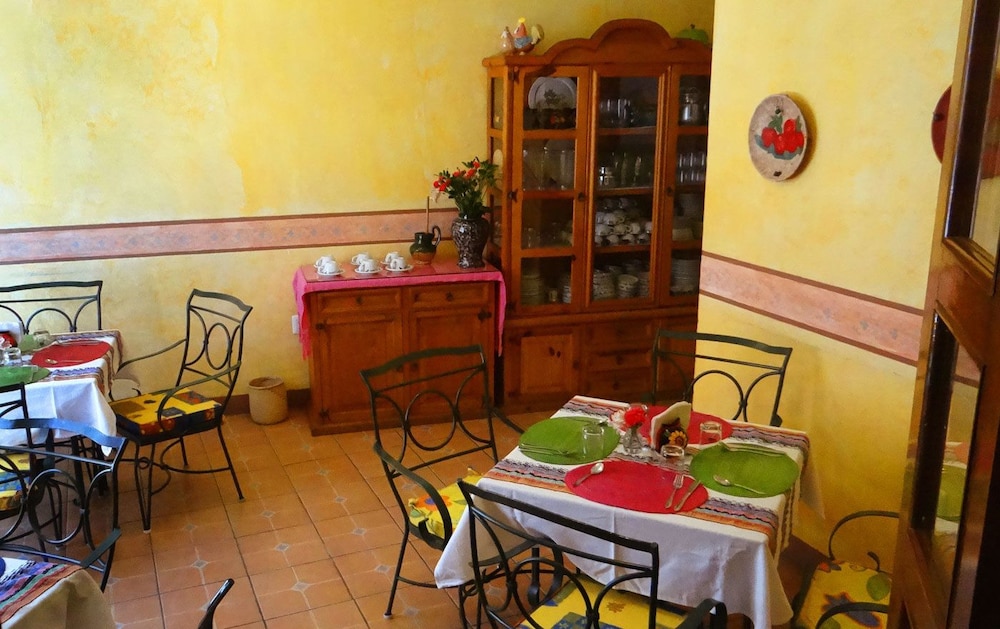 Photo 10 sur 47 de Casa Lidia