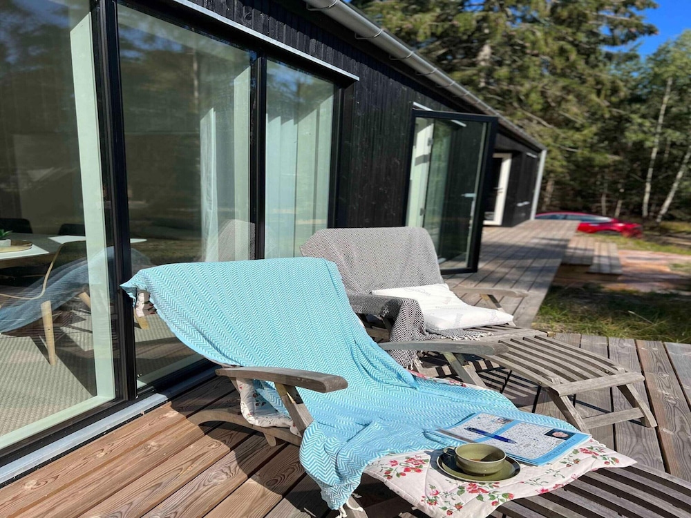 5 Star Holiday Home in Nexo
